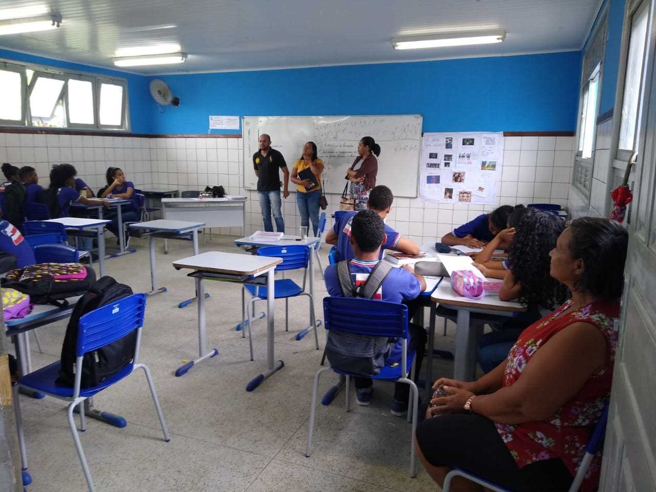 conselho tutelar